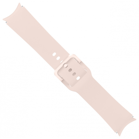 Samsung ET-SFR91 - Band for smart watch - Medium / Large - pink gold - for Galaxy Watch4, Watch4 Classic, Watch5, Watch5 Pro - 2