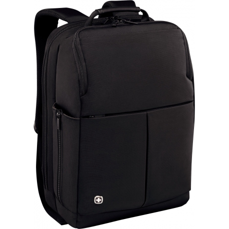 Wenger RELOAD 16 - Notebook carrying backpack - 16" - black - 0