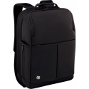 Wenger RELOAD 16 - Notebook carrying backpack - 16" - black