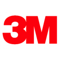 3M - Display privacy filter - removable - magnetic - 21.5"