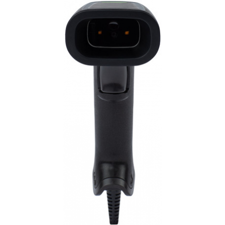 Honeywell Xenon Ultra 1960G - USB Kit - barcode scanner - handheld - SR - 2D imager - 4 scan  /  sec - decoded - USB - 1