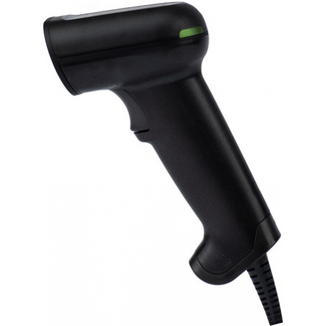 Honeywell Xenon Ultra 1960G - USB Kit - barcode scanner - handheld - SR - 2D imager - 4 scan  /  sec - decoded - USB - 3