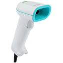 Honeywell Xenon Ultra 1960H - Healthcare USB Kit - barcode scanner - handheld - HD - 2D imager - decoded - USB