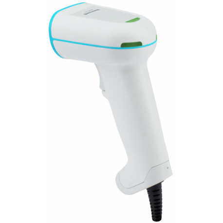 Honeywell Xenon Ultra 1960H - Healthcare USB Kit - barcode scanner - handheld - HD - 2D imager - decoded - USB - 4