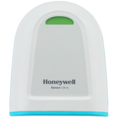 Honeywell Xenon Ultra 1960H - Healthcare USB Kit - barcode scanner - handheld - HD - 2D imager - decoded - USB - 5