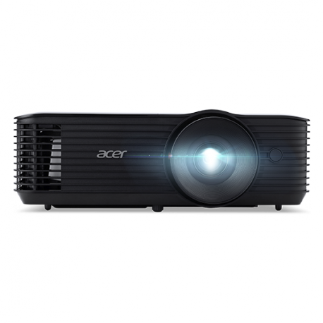 Acer Projector BS-312P WXGA (1280x800), 4000 ANSI lumens, Black, Lamp warranty 12 month(s)