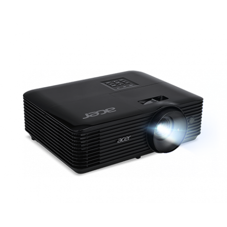 Acer Projector BS-312P WXGA (1280x800), 4000 ANSI lumens, Black, Lamp warranty 12 month(s)