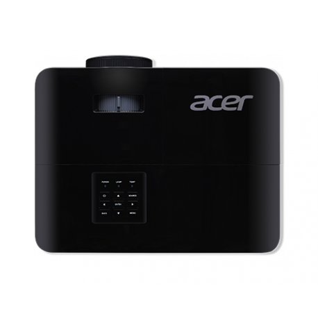 Acer Projector BS-312P WXGA (1280x800), 4000 ANSI lumens, Black, Lamp warranty 12 month(s)
