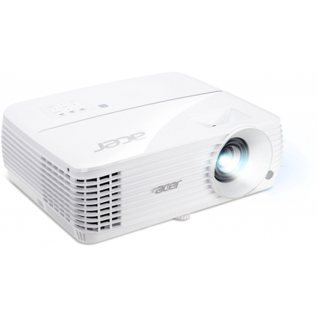 Acer Projector H6830BD 4K UHD (3840 x 2160), 3800 ANSI lumens, White, Lamp warranty 12 month(s)