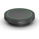 Jabra Speak2 55 UC - Speakerphone hands-free - Bluetooth - wireless, wired - USB-C, USB-A - dark grey - Zoom Certified, Google Meet Certified, Amazon Chime Certified, Google Fast Pair Certified