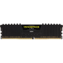 CORSAIR Vengeance LPX - DDR4 - module - 8 GB - DIMM 288-pin - 3200 MHz / PC4-25600 - CL16 - 1.35 V - unbuffered - non-ECC - black