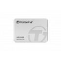 Transcend SSD225S - SSD - 250 GB - internal - 2.5" - SATA 6Gb/s