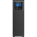 POWERWALKER VFI 2000 TGS UPS On-Line 2000VA TGS 3x IEC USB/RS-232 Tower LCD