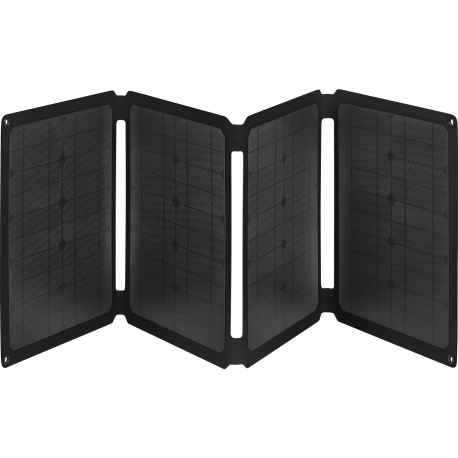 SANDBERG Solar Charger 60W QC3.0+PD+DC