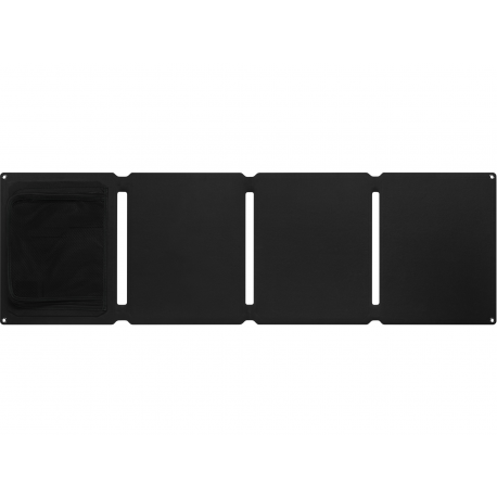 SANDBERG Solar Charger 60W QC3.0+PD+DC