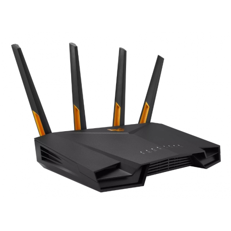 Asus TUF-AX4200 Wireless Wifi 6 AX4200 Dual Band Gigabit Router, UK