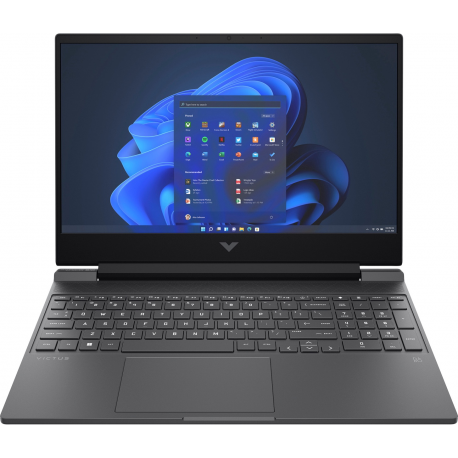 Notebook|HP|Victus|15-fb0195nw|CPU 5600H|3600 MHz|15.6"|1920x1080|RAM 16GB|DDR4|3200 MHz|SSD 512GB|Nvidia GeForce RTX 3050 Ti|4G