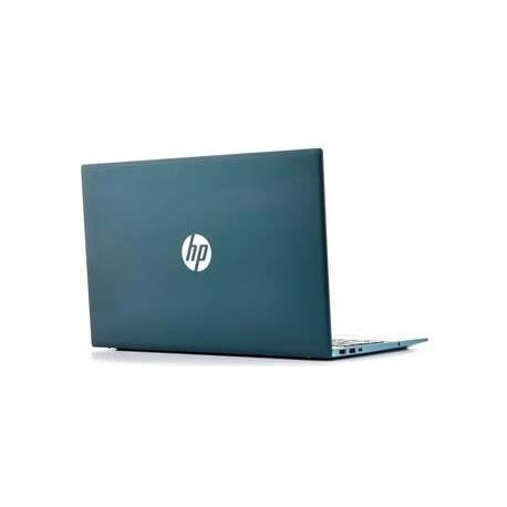 HP Pavilion 15-eh1033ny Ryzen 5-5500U hexa/ 15.6 FHD AG/ 8GB/ 512GB/ KBD BL/ Forest Teal/ W11H6