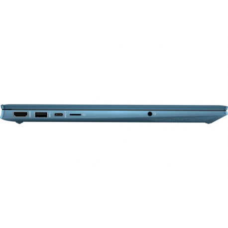 HP Pavilion 15-eh1033ny Ryzen 5-5500U hexa/ 15.6 FHD AG/ 8GB/ 512GB/ KBD BL/ Forest Teal/ W11H6