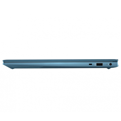 HP Pavilion 15-eh1033ny Ryzen 5-5500U hexa/ 15.6 FHD AG/ 8GB/ 512GB/ KBD BL/ Forest Teal/ W11H6