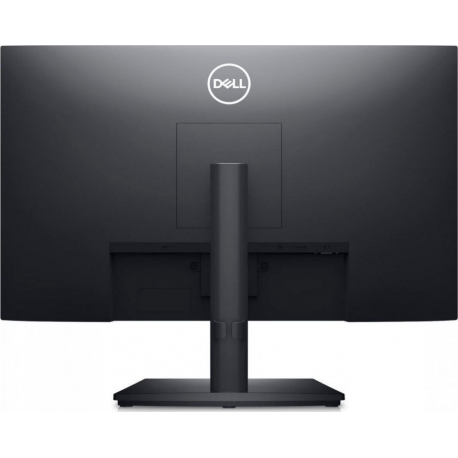 Dell E2424HS - LED monitor - 23.8" - 1920 x 1080 Full HD (1080p) @ 60 Hz - VA - 250 cd / m² - 3000:1 - 5 ms - HDMI, VGA, DisplayPort - speakers - with 3 years Advanced Exchange Service and Limited Hardware Warranty - 1