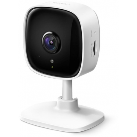 Tapo C500 V1 - Network surveillance camera - indoor, outdoor - dust resistant  /  water resistant - colour (Day&Night) - 1920 x 1080 - 1080p - fixed focal - audio - wireless - Wi-Fi - 2.4GHz radio - H.264 - 1