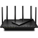 TP-Link Archer AX72 Pro V1 - Wireless router 5-port switch - 1GbE - Wi-Fi 6 - Dual Band