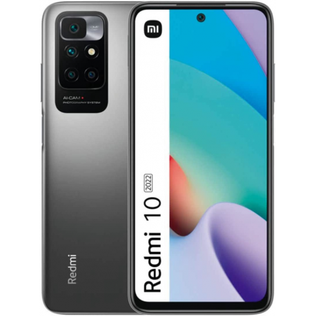 XIAOMI REDMI 10 2022 4+128GB