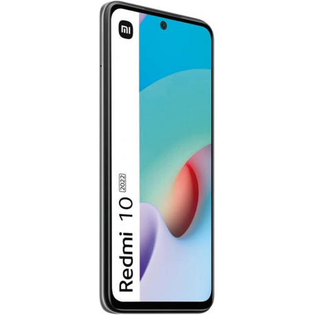 XIAOMI REDMI 10 2022 4+128GB