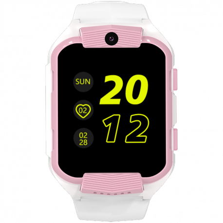 CANYON Cindy KW-41, 1.69'IPS colorful screen 240*280, ASR3603C, Nano SIM card