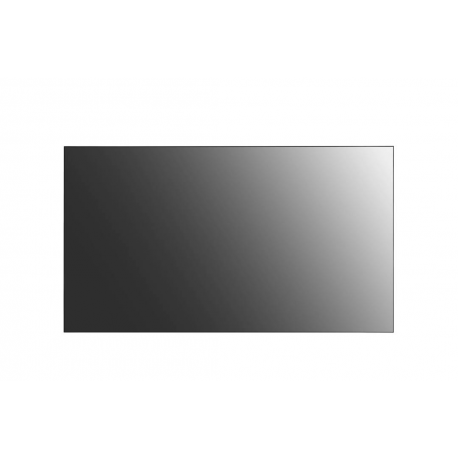 LG 55VL5PJ - 55" Diagonal Class VL5PJ Series LED-backlit LCD display - digital signage with Integrated Pro:Idiom - webOS - 1080p 1920 x 1080 - Direct LED - black - 1