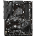 Gigabyte B550 GAMING X V2 - 1.3 - motherboard - ATX - Socket AM4 - AMD B550 Chipset - USB 3.2 Gen 1, USB 3.2 Gen 2, USB-C 3.2 Gen 1 - Gigabit LAN - onboard graphics (CPU required) - HD Audio (8-channel)