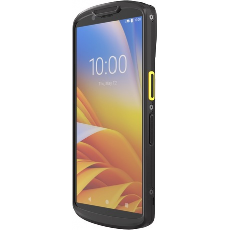 TC78, WAN, 6.0_ Display, Sub-6 5G, Wi-Fi 6E, 8/128 Gb flash, SE55, 8MP front camera, 16MP rear camera, warm swap, wireless charg - 1