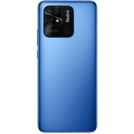 Xiaomi Redmi 10c 3+64GB 6.71" Ocean Blue