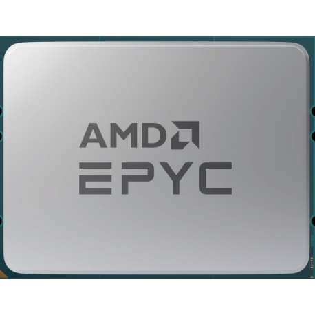 AMD EPYC 9354 - 3.25 GHz - 32-core - 64 threads - 256 MB cache - Socket SP5 - OEM - 0