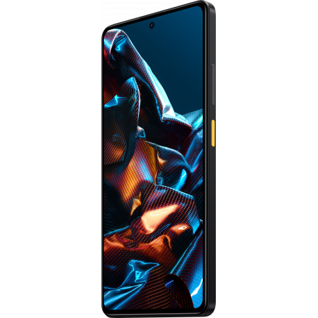MOBILE PHONE POCO X5 PRO 5G/8/256GB YELLOW MZB0CSEEU POCO