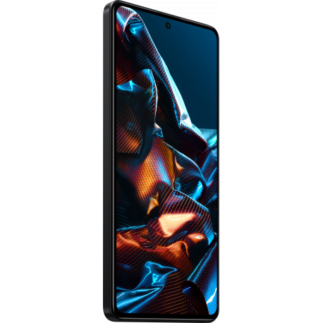 MOBILE PHONE POCO X5 PRO 5G/8/256GB YELLOW MZB0CSEEU POCO