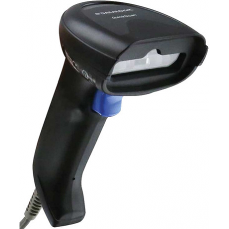 QUICKSCAN I QD2220 LINEAR