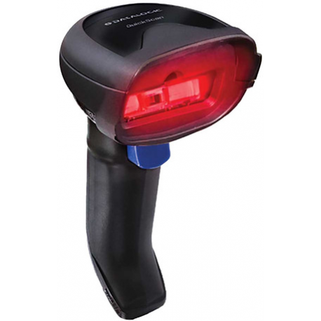QUICKSCAN I QD2220 LINEAR