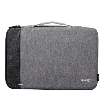 Acer Vero OBP ABG241 - Retail Pack - notebook sleeve - 15.6" - 0