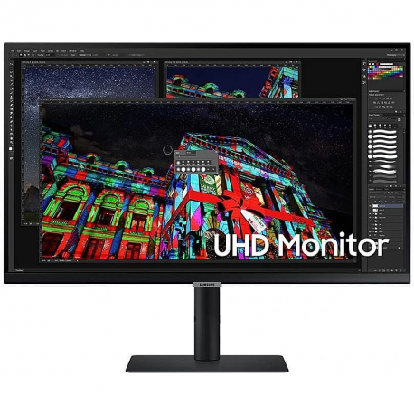 SAMSUNG S27A800UNP 27inch UHD IPS 60Hz 5ms 300cd/m2 1000:1 HDMI + USB-C