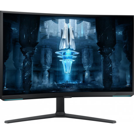 SAMSUNG Odyssey Neo G8 G85NB 32inch UHD VA 240Hz 1ms 300cd/m2 DisplayPort