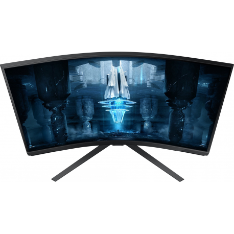SAMSUNG Odyssey Neo G8 G85NB 32inch UHD VA 240Hz 1ms 300cd/m2 DisplayPort