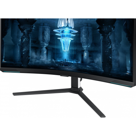 SAMSUNG Odyssey Neo G8 G85NB 32inch UHD VA 240Hz 1ms 300cd/m2 DisplayPort