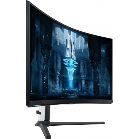 SAMSUNG Odyssey Neo G8 G85NB 32inch UHD VA 240Hz 1ms 300cd/m2 DisplayPort
