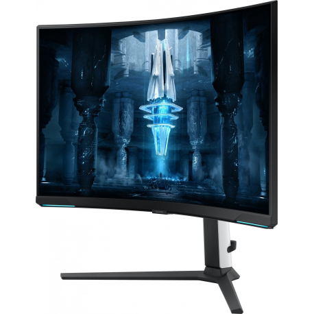 SAMSUNG Odyssey Neo G8 G85NB 32inch UHD VA 240Hz 1ms 300cd/m2 DisplayPort