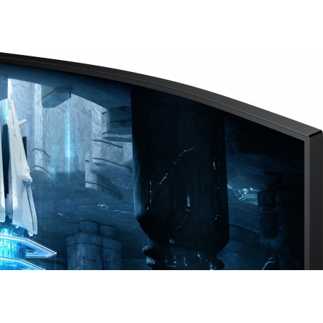 SAMSUNG Odyssey Neo G8 G85NB 32inch UHD VA 240Hz 1ms 300cd/m2 DisplayPort