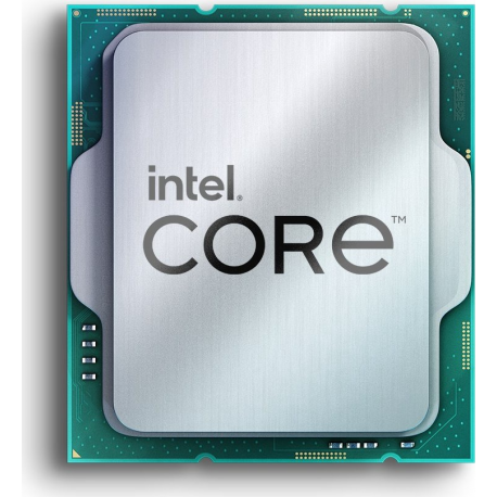 Intel Core i9 13900KS - 3.2 GHz - 24-core - 32 threads - 36 MB cache - FCLGA1700 Socket - Box - 5