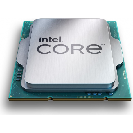 Intel Core i9 13900KS - 3.2 GHz - 24-core - 32 threads - 36 MB cache - FCLGA1700 Socket - Box - 6