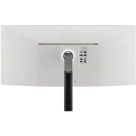 LG 38WQ88C-W 38inch QHD+ IPS Curved UltraWide Monitor HDMI DP USB-C